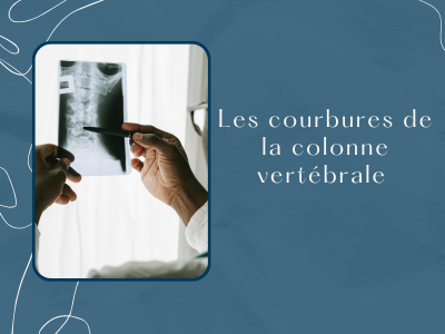courbure posture scoliose douleurs de dos
