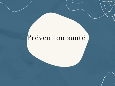 etre en bonne santé prévention douleur