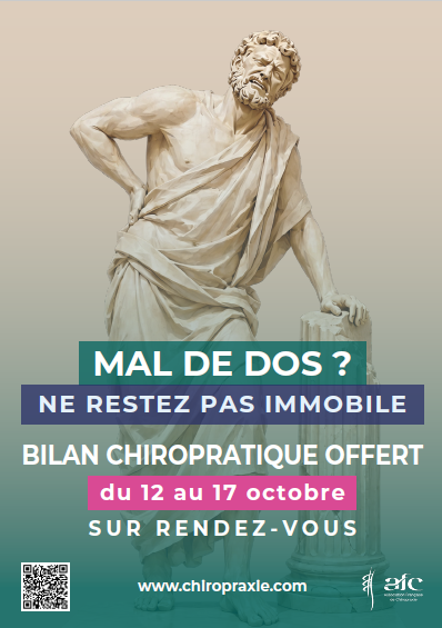 Gray Vesoul douleur de dos et bialn chiropractie