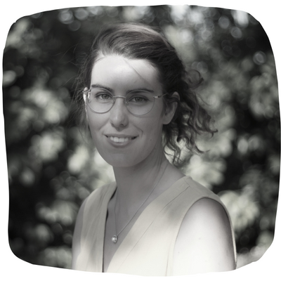 Loreline Valynseele - Chiropracteure à Gray