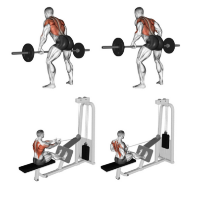 Soulager et prévenir vos douleurs avec le renforcement musculaire ciblé